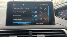 Peugeot 3008 1.2 PureTech Allure 5dr Petrol Estate